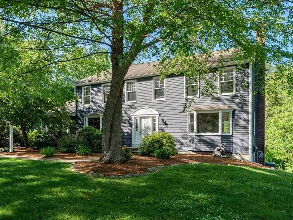 63 Pine Hill Road, Southborough, MA 01772 - #1