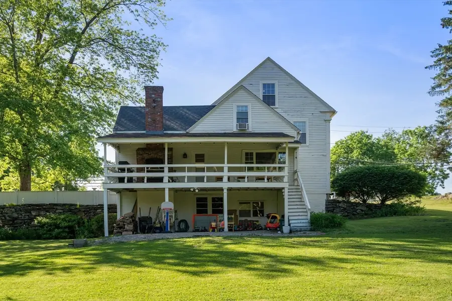 339 Boston Rd, Sutton, MA 01590 - #2