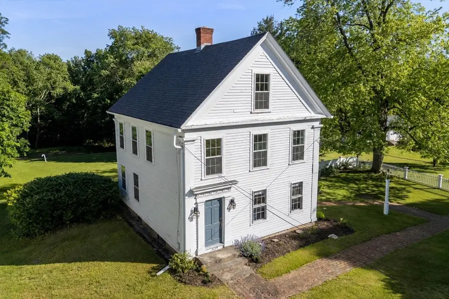 339 Boston Rd, Sutton, MA 01590 - #3