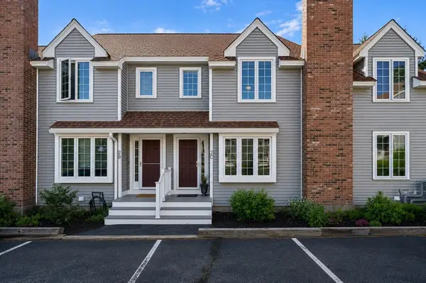 128 Parker Street #2C, Acton, MA 01720
