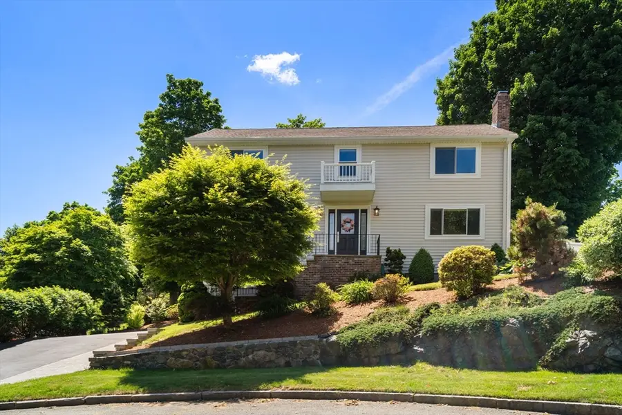 5 Patrick Cir, Stoneham, MA 02180 - #2