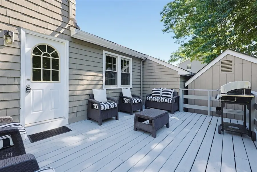 3 Gwynne Rd, Franklin, MA 02038 - #2