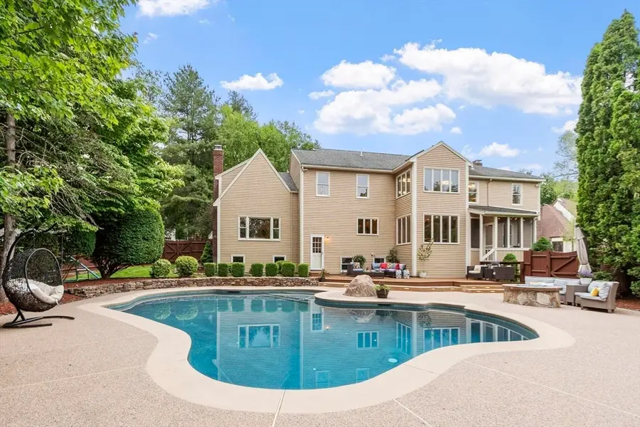 20 Seten Circle, Andover, MA 01810 - #2