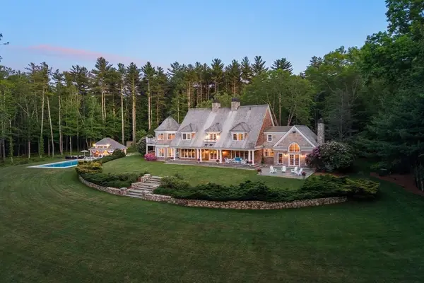 12 and 0 Hunter Dr., Marshfield, MA 02050