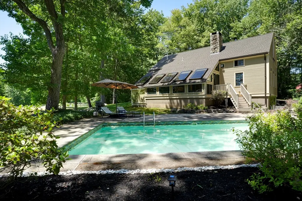 75 South Rd, Pepperell, MA 01463 - #1
