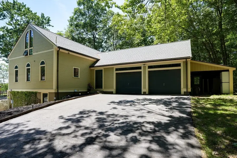 75 South Rd, Pepperell, MA 01463 - #2