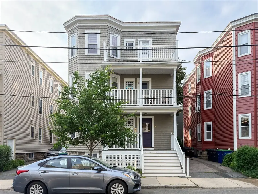 18 Acadia Park, Somerville, MA 02143 - #2