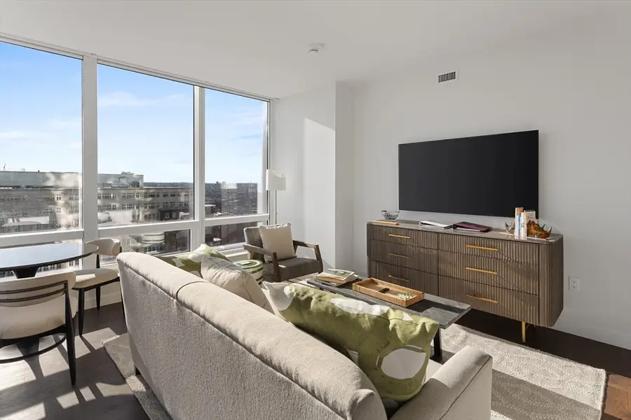 430 Stuart St #1505, Boston, MA 02116 - #2