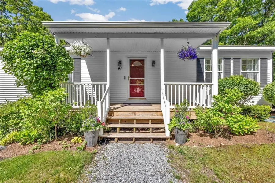 49 Thousand Oaks Dr, Brewster, MA 02631 - #2