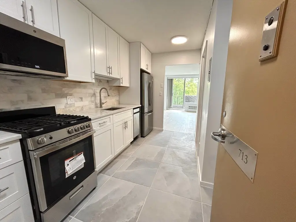 44 Washington St #713, Brookline, MA 02445 - #1