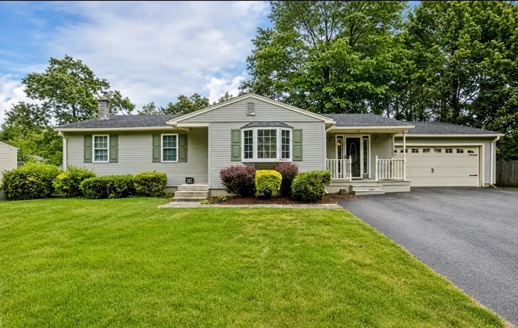 91 Spikenard Cir, Springfield, MA 01129 - #1