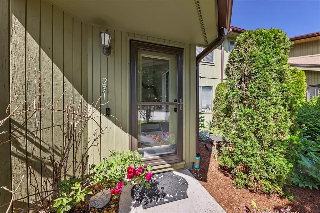 251 Trailside Way #251, Ashland, MA 01721 - #1