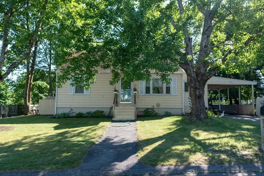 26 Sunset Rd, Dracut, MA 01826 - #2