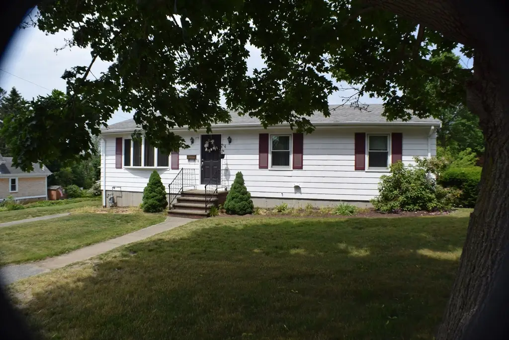 175 High St, Somerset, MA 02716 - #1