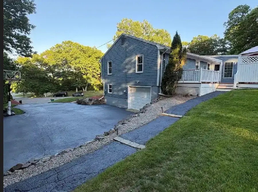 54 Westfield Dr, North Attleboro, MA 02760 - #3