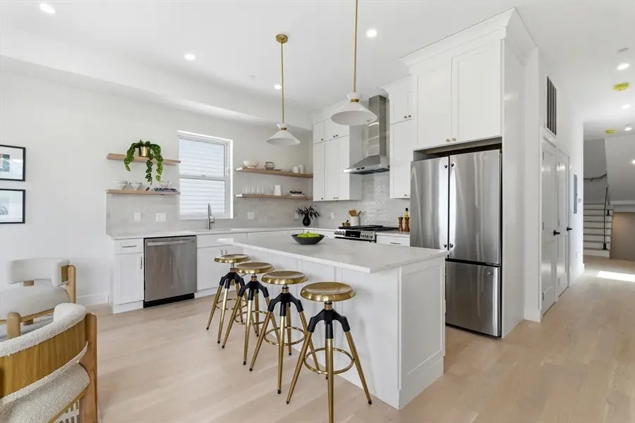 28 Swan Ave. #2, Boston, MA 02128 - #3