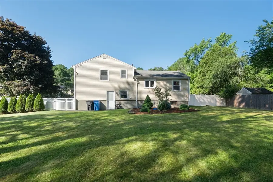 221 Totten Pond Rd, Waltham, MA 02451 - #2