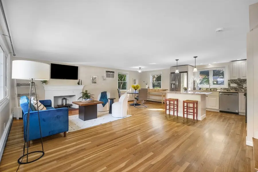 221 Totten Pond Rd, Waltham, MA 02451 - #3