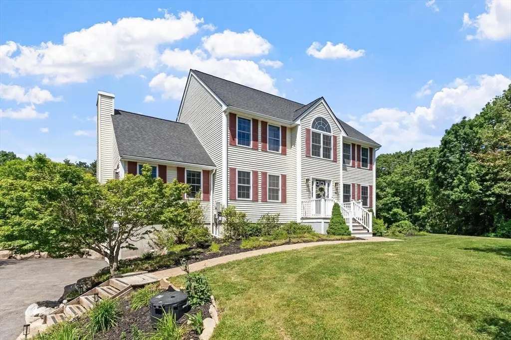 98 N End Rd, Townsend, MA 01469 - #1