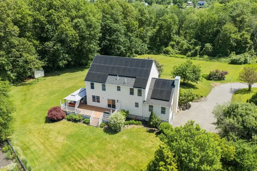 98 N End Rd, Townsend, MA 01469 - #3