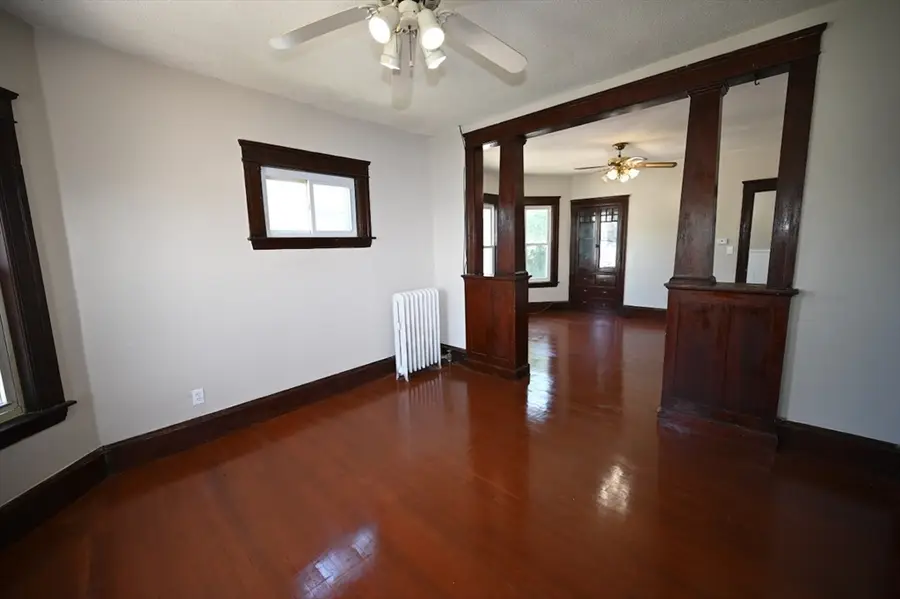 14 Derby St, Worcester, MA 01604 - #3