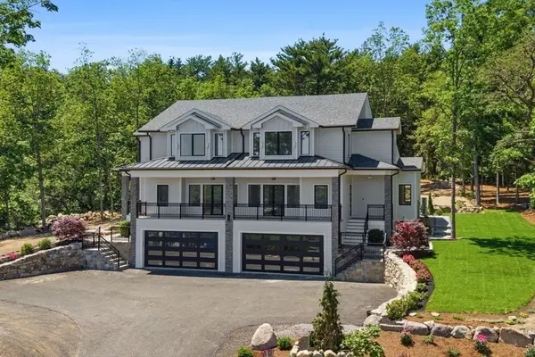 10 John Wise Avenue #B, Essex, MA 01929