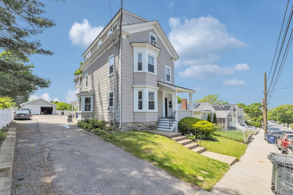 71 Neponset Ave #1, Boston, MA 02136 - #1