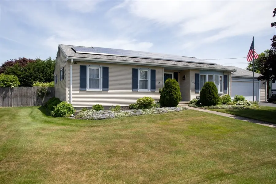 192 Calvin Ave, Somerset, MA 02726 - #2