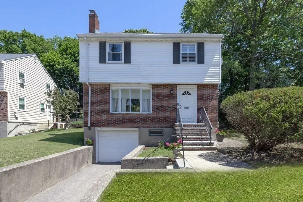 41 Sunset Hill Rd, Boston, MA 02132 - #1