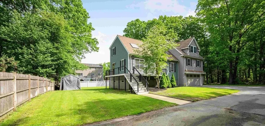 50 Melrose Ave, Tewksbury, MA 01876 - #2
