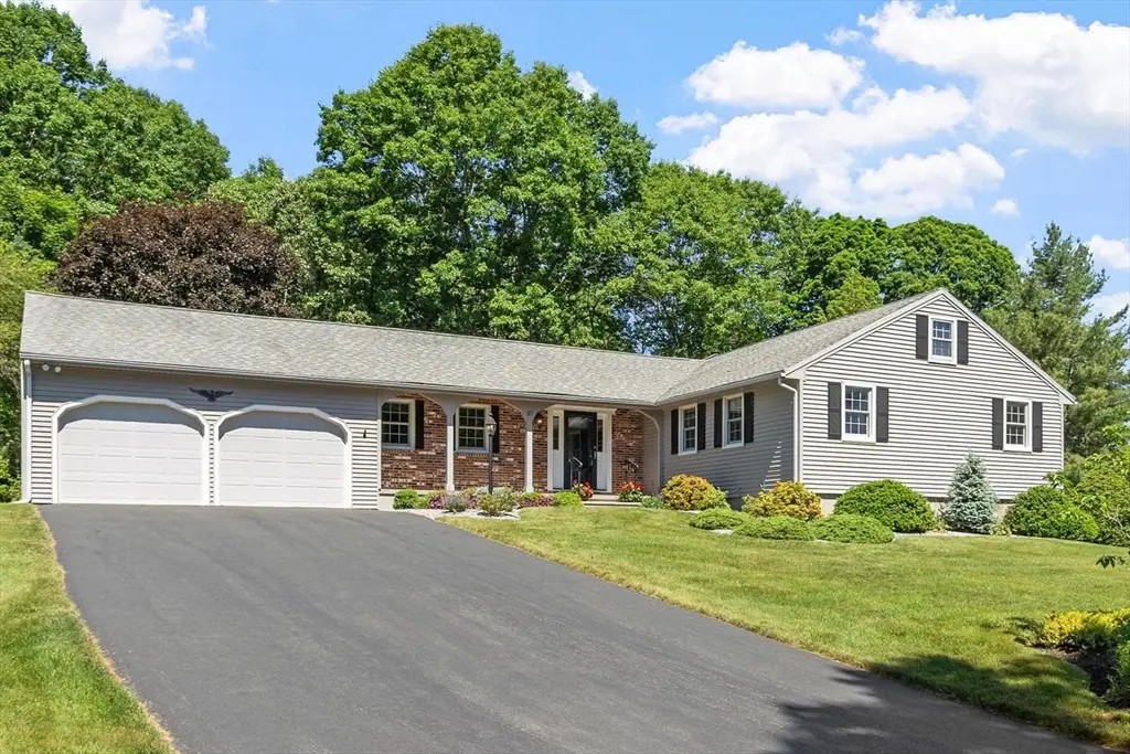 27 Cheryl Ann Dr, Rutland, MA 01543 - #1