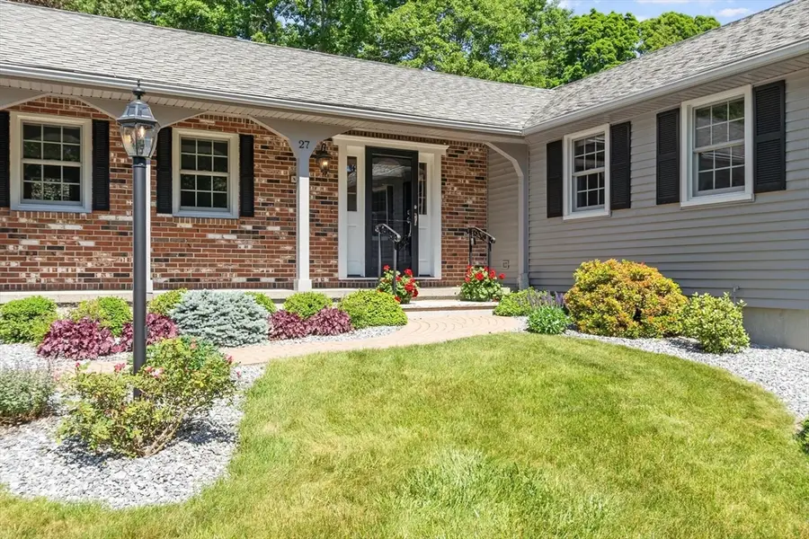 27 Cheryl Ann Dr, Rutland, MA 01543 - #2