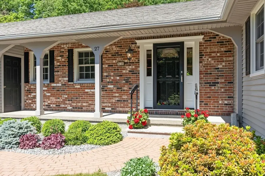 27 Cheryl Ann Dr, Rutland, MA 01543 - #3