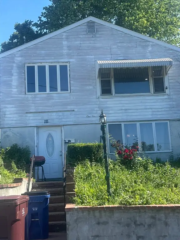 111 Arnold St, Revere, MA 02151 - #2