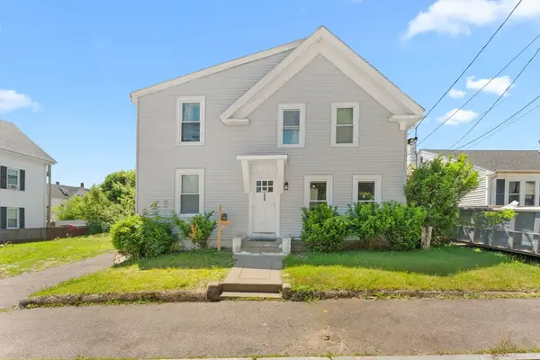 112 Ford St, Brockton, MA 02301