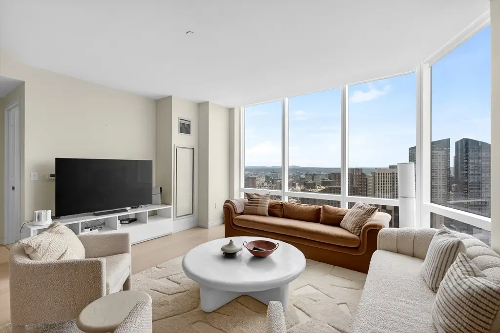 1 Franklin Street #3212, Boston, MA 02110 - #1