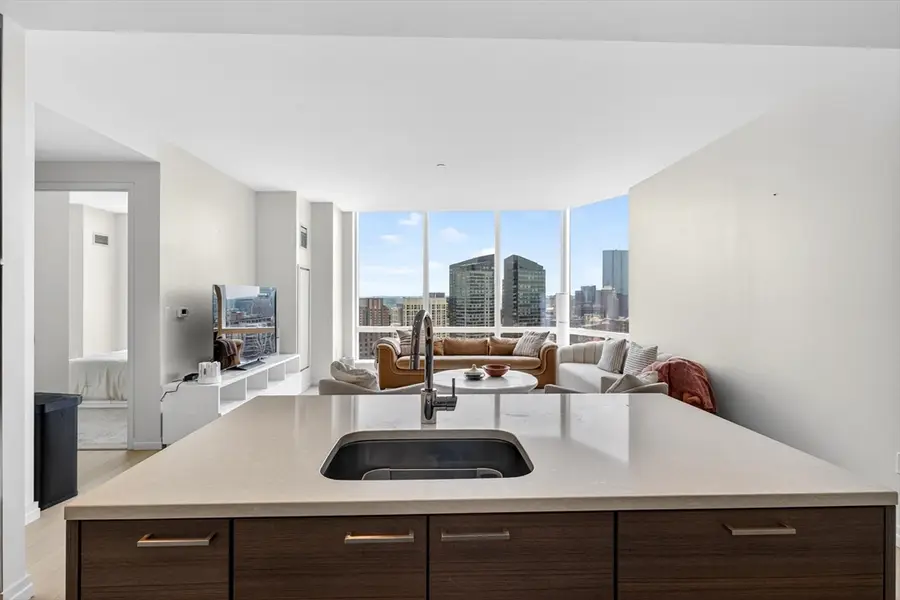 1 Franklin Street #3212, Boston, MA 02110 - #3