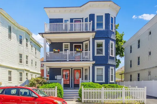 45-47 Montfern Ave #2, Boston, MA 02135