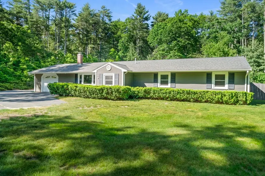 200 Pleasant St, Pembroke, MA 02359 - #3