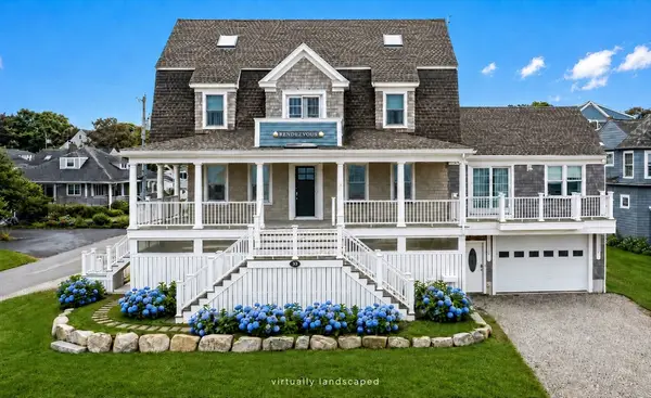 33 Oceanside Drive, Scituate, MA 02066