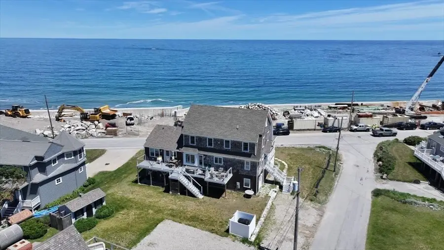 33 Oceanside Drive, Scituate, MA 02066 - #3