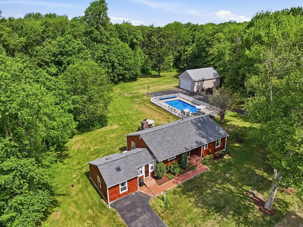 126 Putnam Hill Rd, Sutton, MA 01590 - #1