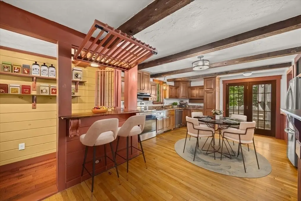 54 Liberty St, Randolph, MA 02368 - #1