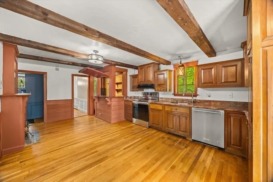 54 Liberty St, Randolph, MA 02368 - #2