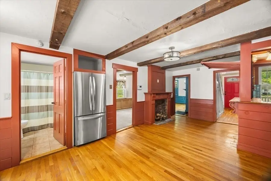 54 Liberty St, Randolph, MA 02368 - #3