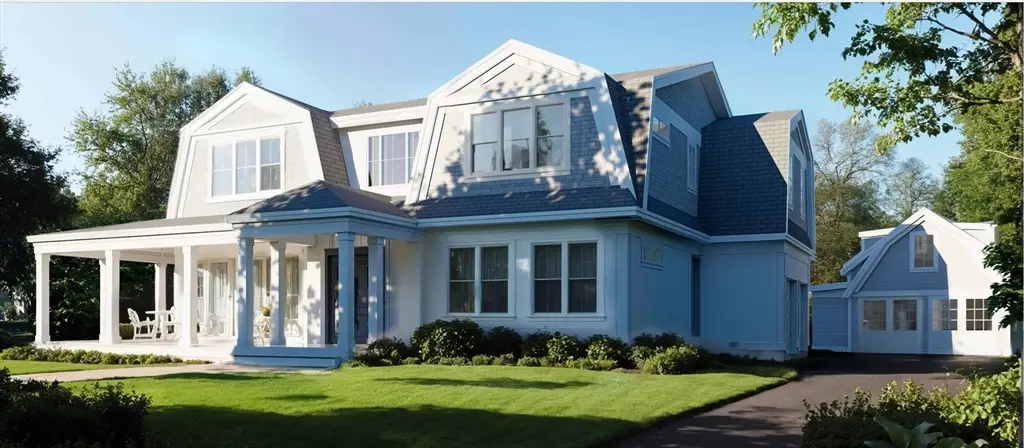 62 Country Club Rd, Newton, MA 02459 - #1