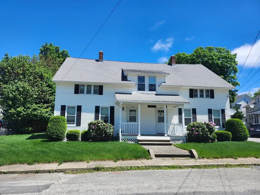 25-27 Elm Ln, Northbridge, MA 01588 - #2