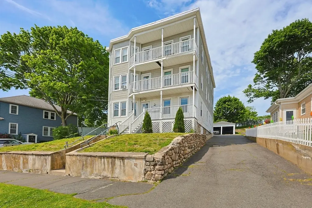 184 Ocean Ave W #1, Salem, MA 01970 - #1