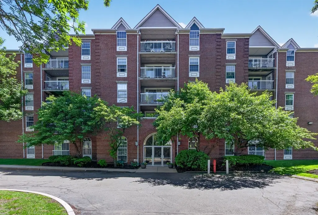 200 Captains Row #202, Chelsea, MA 02150 - #1