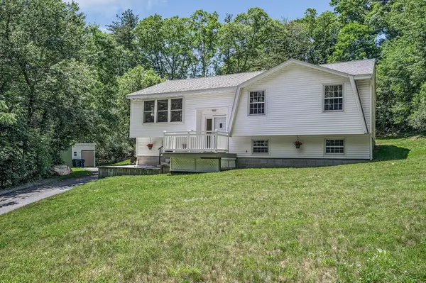 50 Corrine Drive, Dracut, MA 01826